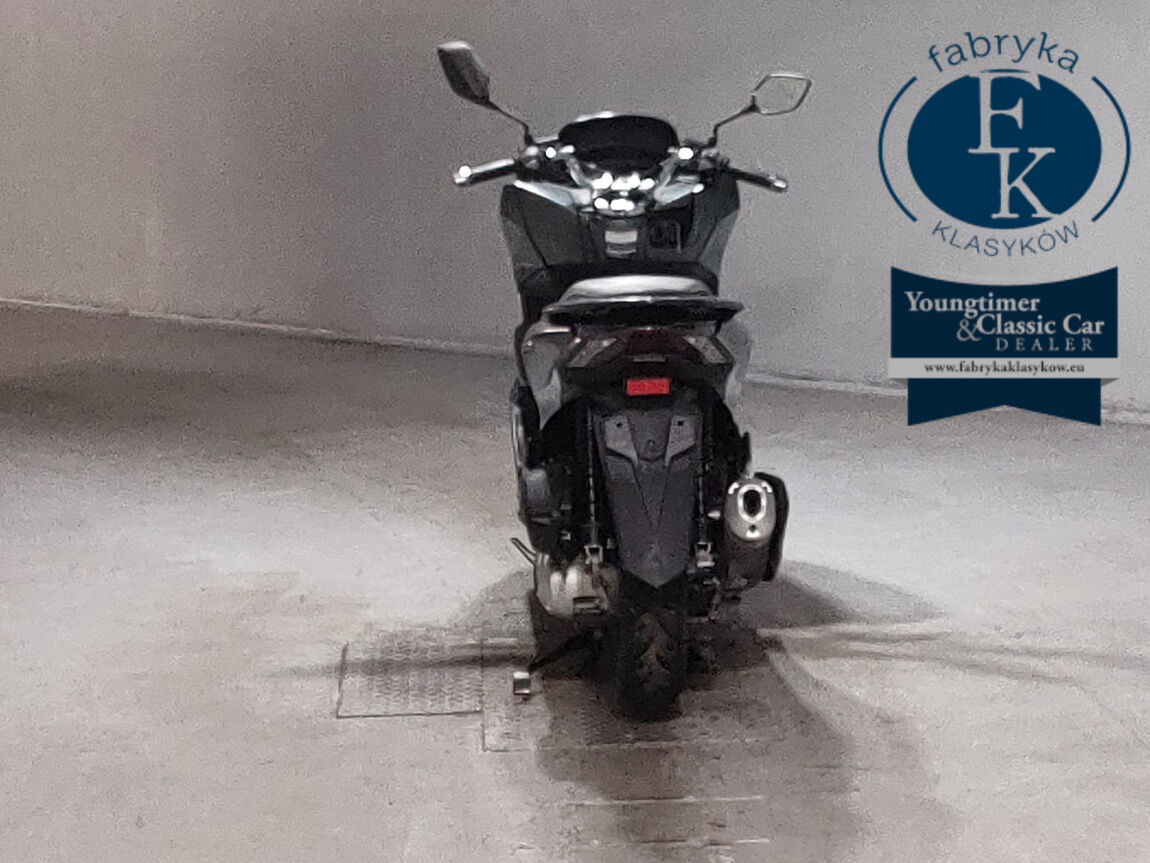 HONDA PCX125  - zdjęcie 5