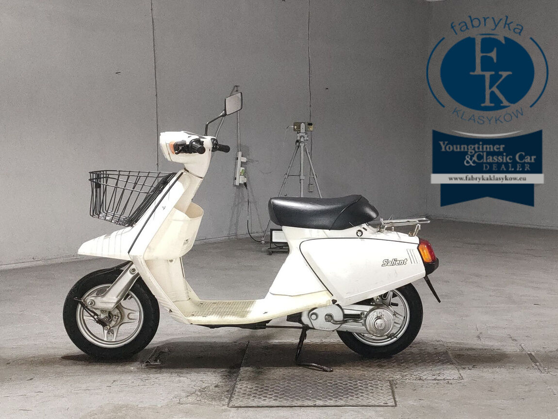 YAMAHA SA REAR N  - zdjęcie 3