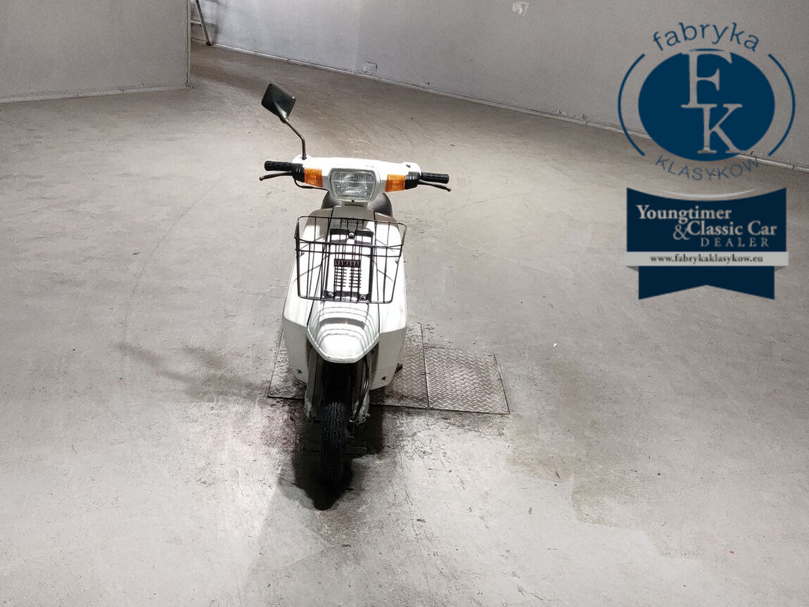 YAMAHA SA REAR N  - zdjęcie 4
