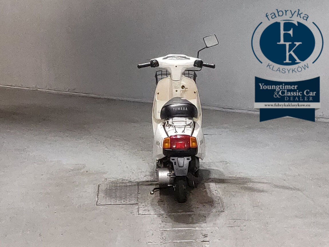 YAMAHA SA REAR N  - zdjęcie 5