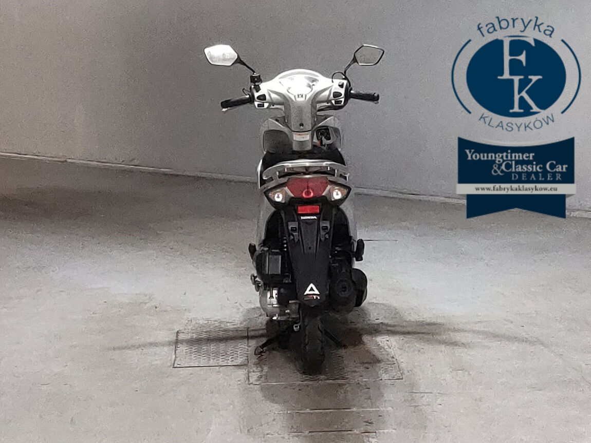 HONDA DIO 110  - zdjęcie 5