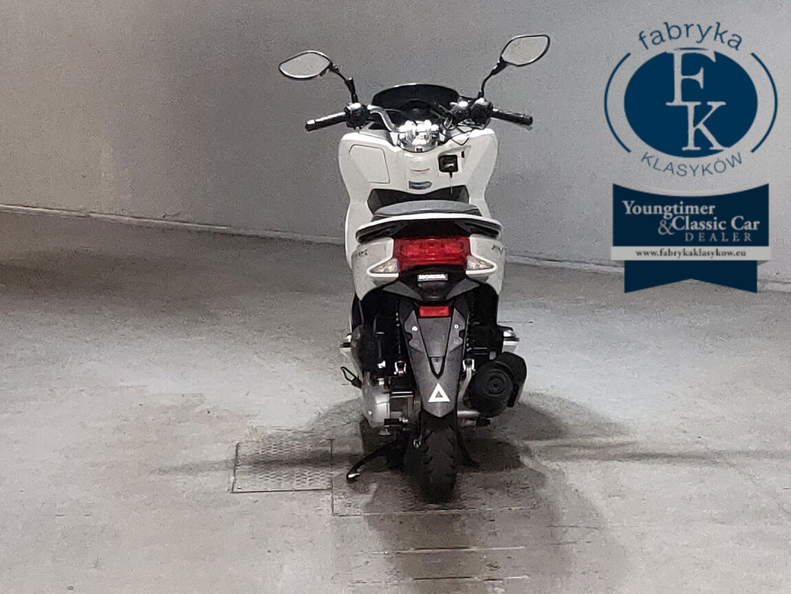 HONDA PCX125  - zdjęcie 5