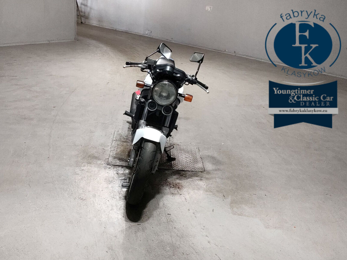 HONDA VTZ250  - zdjęcie 4