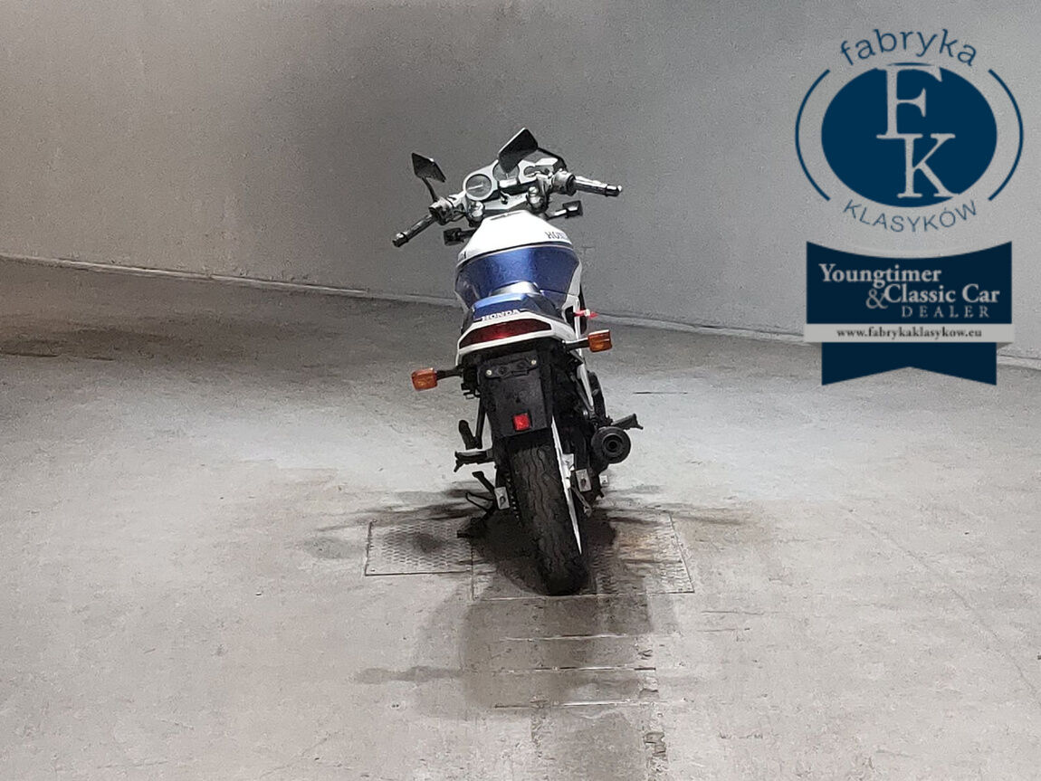 HONDA VTZ250  - zdjęcie 5