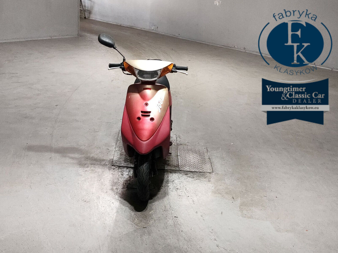YAMAHA JOG  - zdjęcie 4