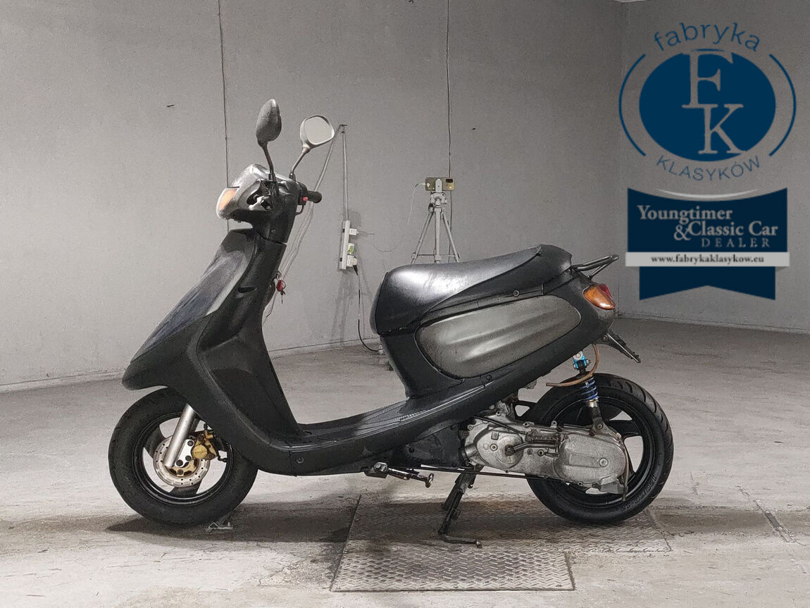 YAMAHA JOG  - zdjęcie 3