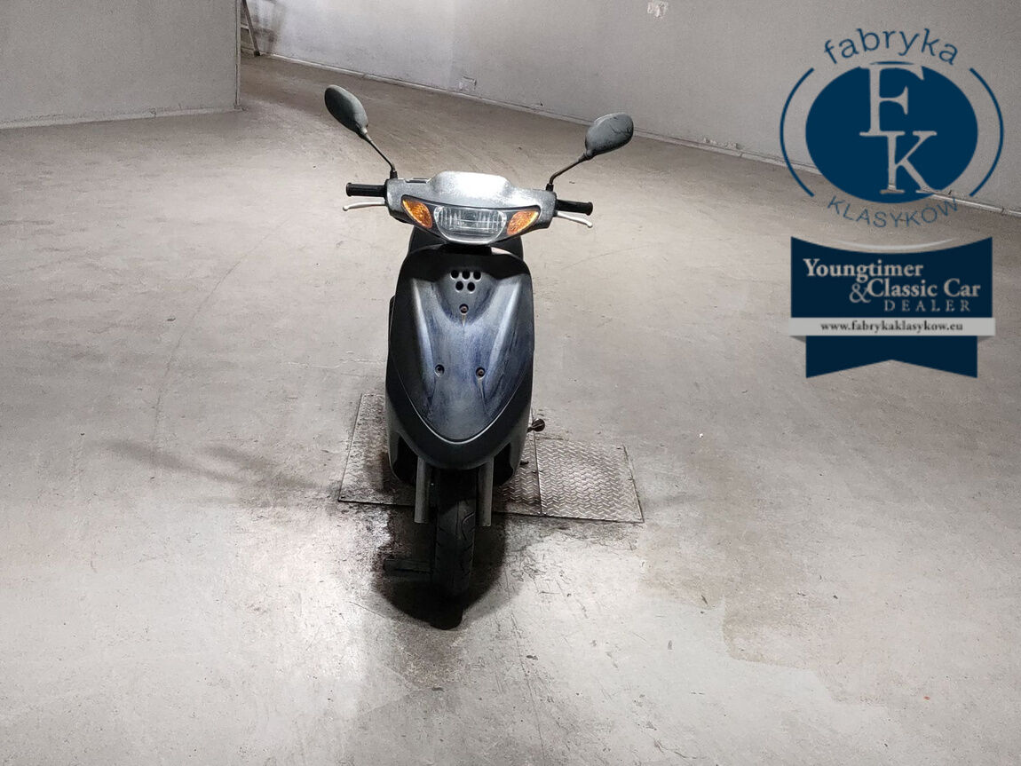 YAMAHA JOG  - zdjęcie 4