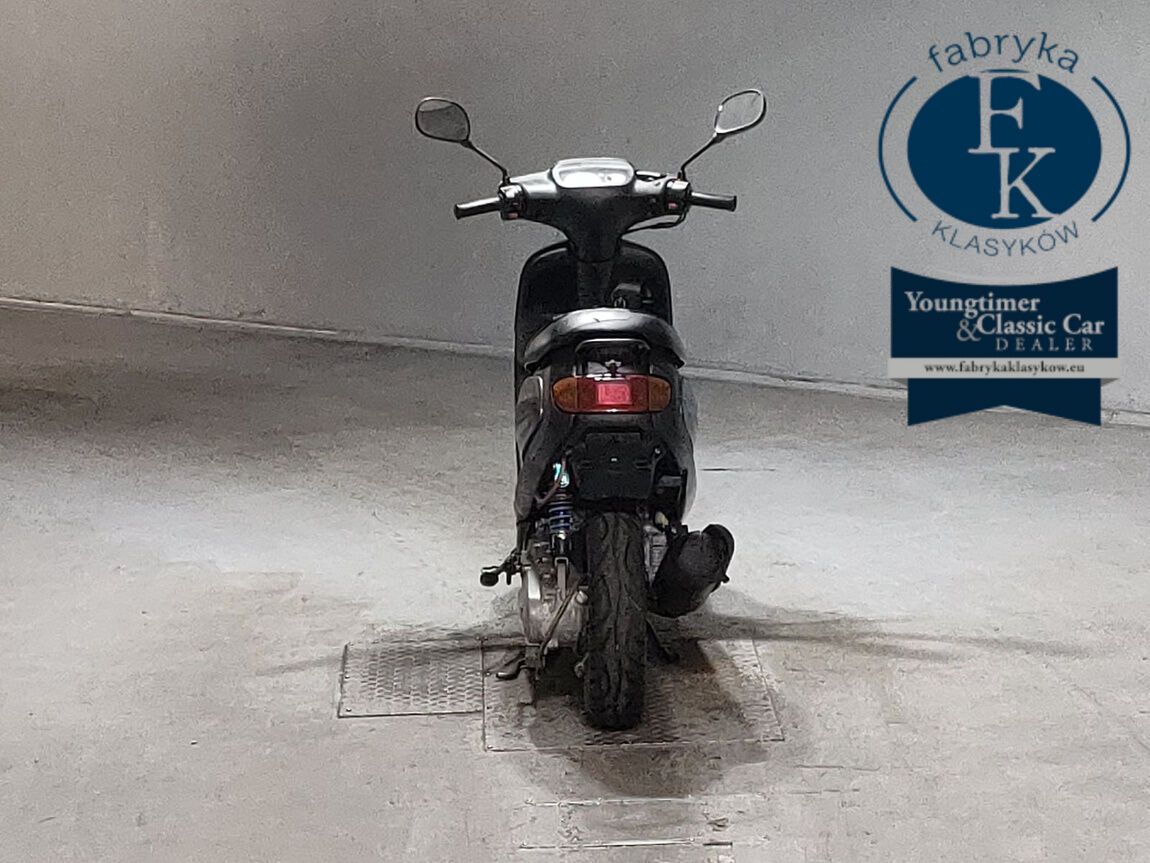 YAMAHA JOG  - zdjęcie 5