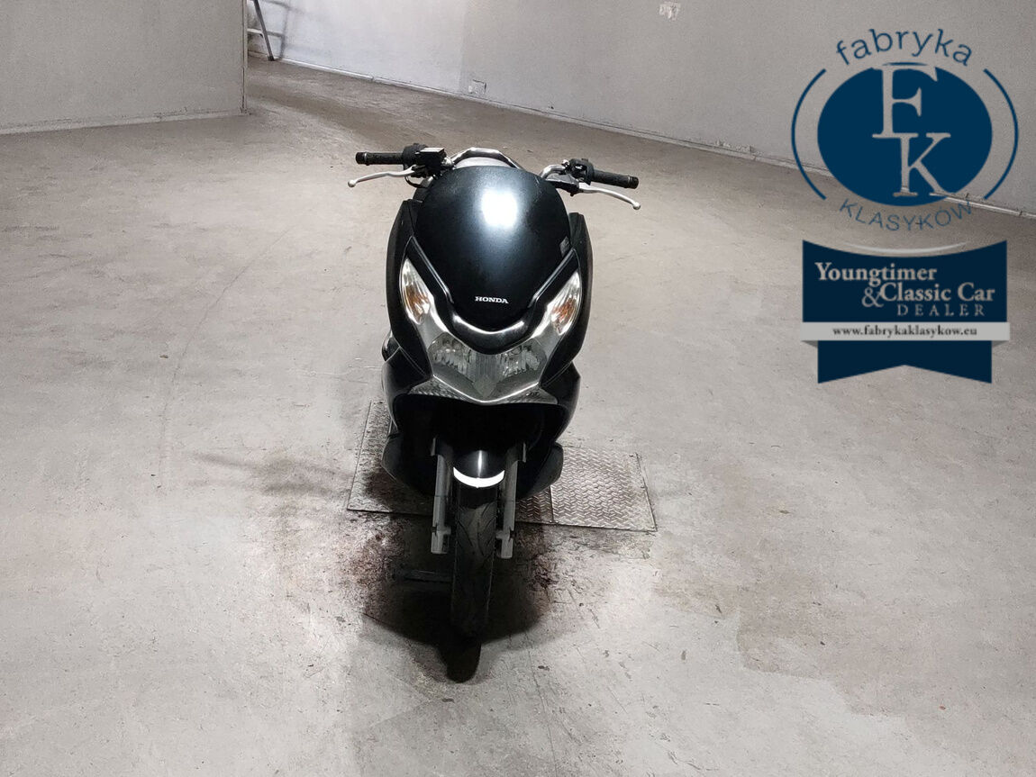 HONDA PCX125  - zdjęcie 4