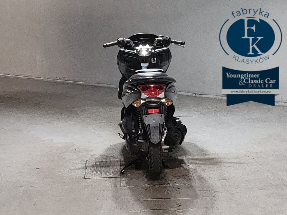 HONDA PCX125  - zdjęcie 5