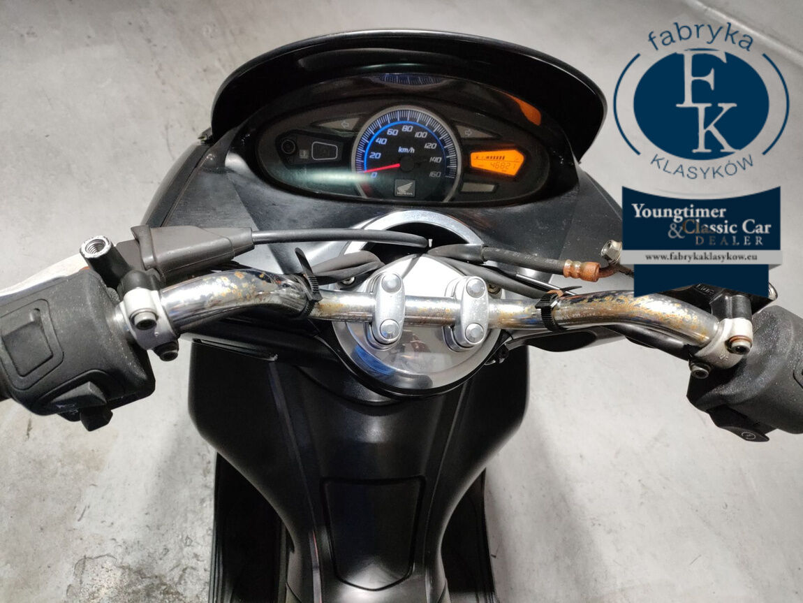 HONDA PCX125  - zdjęcie 6