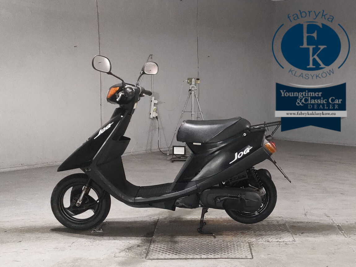 YAMAHA JOG  - zdjęcie 3