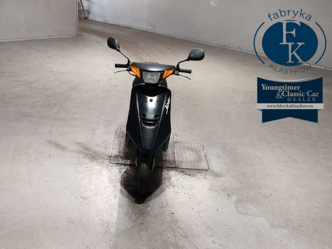YAMAHA JOG  - zdjęcie 4