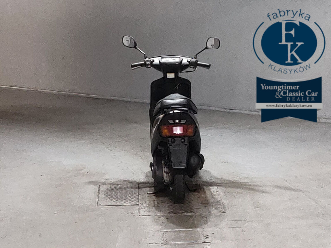 YAMAHA JOG  - zdjęcie 5