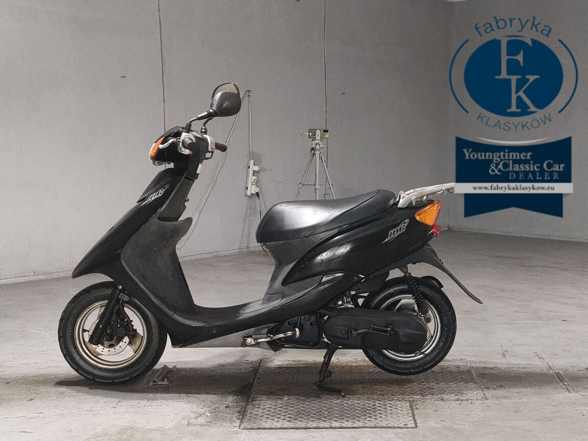 YAMAHA JOG  - zdjęcie 3