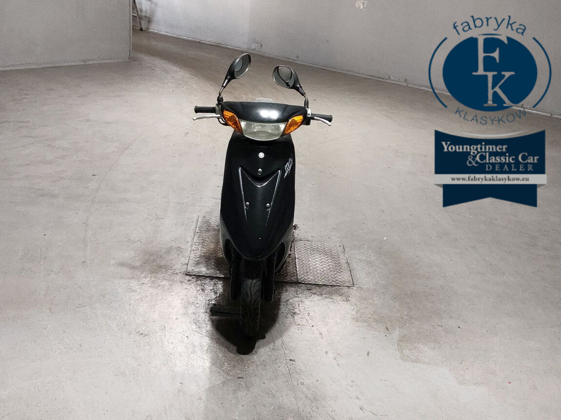 YAMAHA JOG  - zdjęcie 4