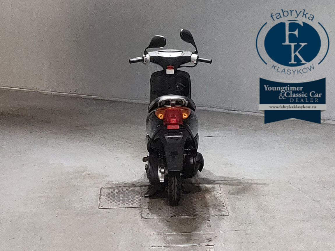 YAMAHA JOG  - zdjęcie 5