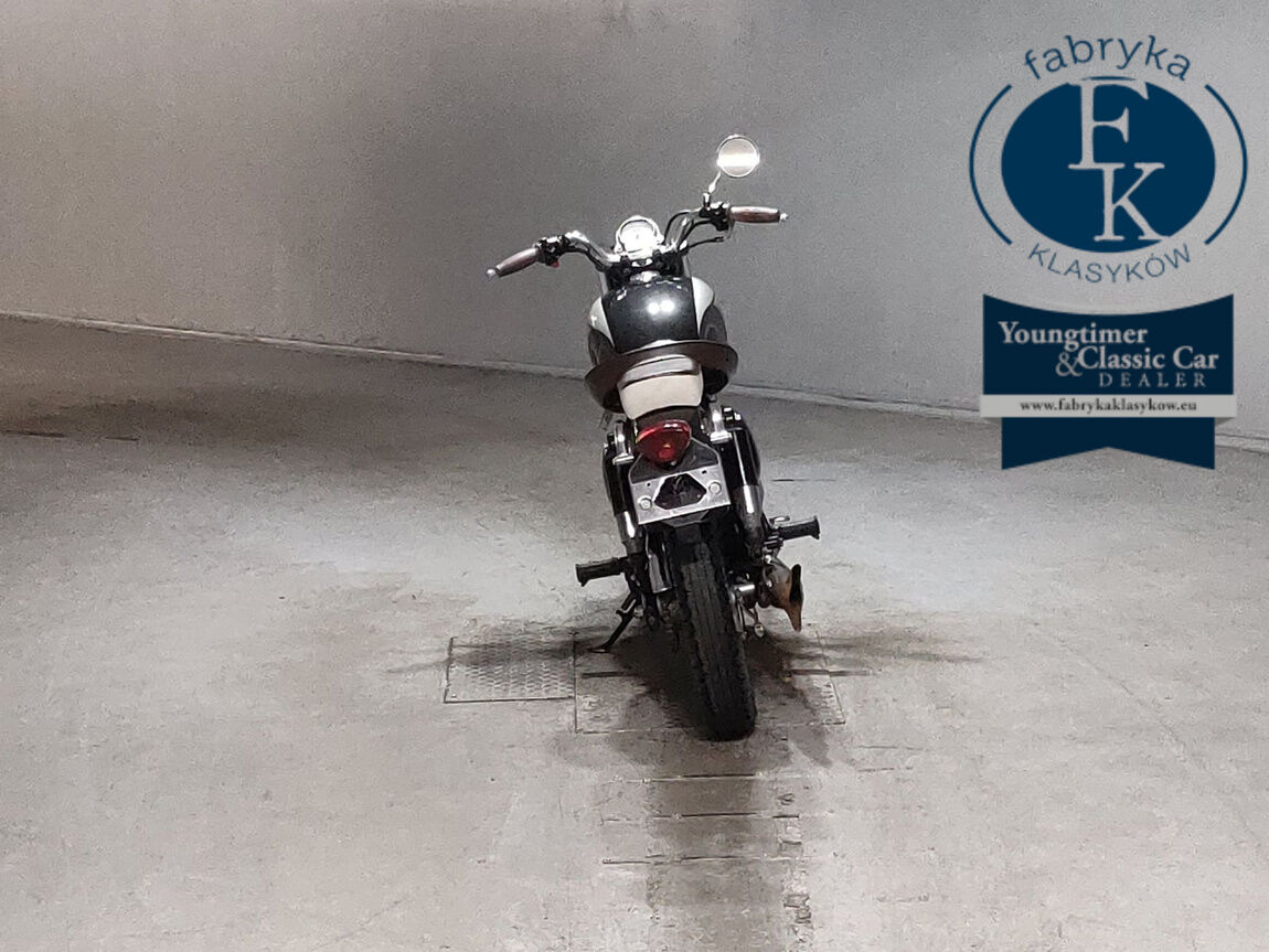 KAWASAKI ESTRELLA250 RS  - zdjęcie 5