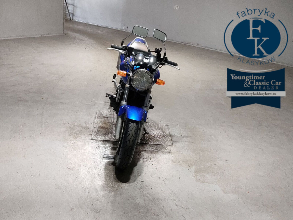 HONDA HORNET250  - zdjęcie 4