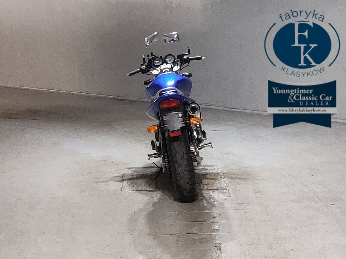 HONDA HORNET250  - zdjęcie 5