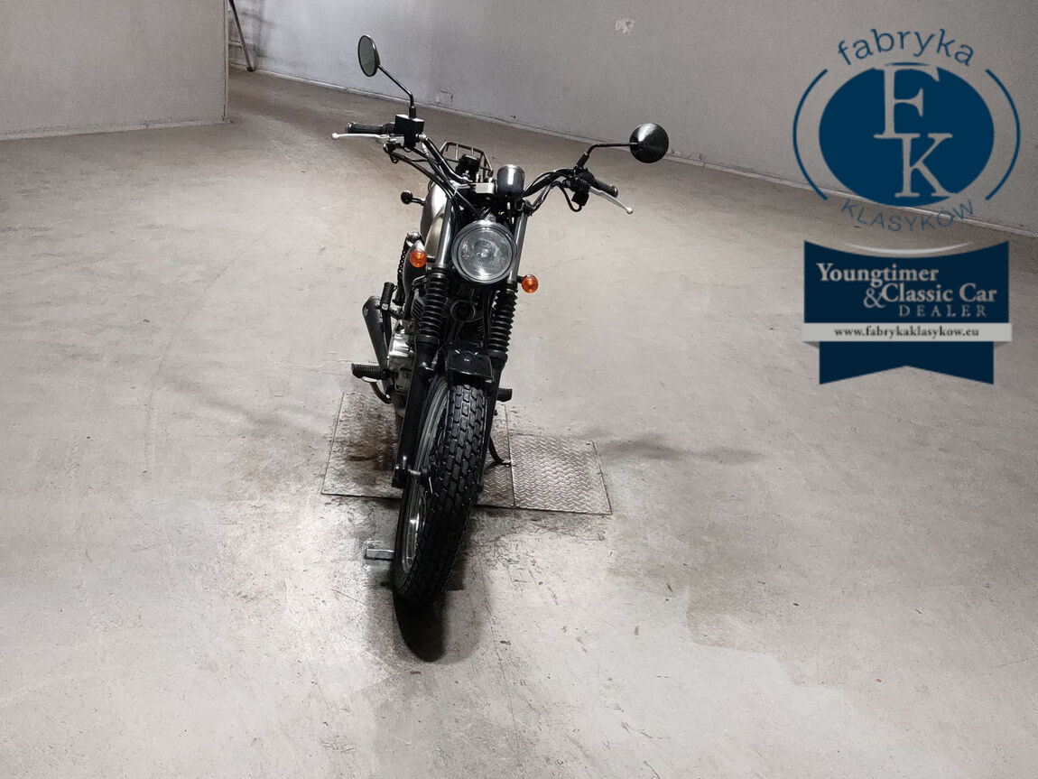 SUZUKI GLASS TRACKER BIG BOY  - zdjęcie 4