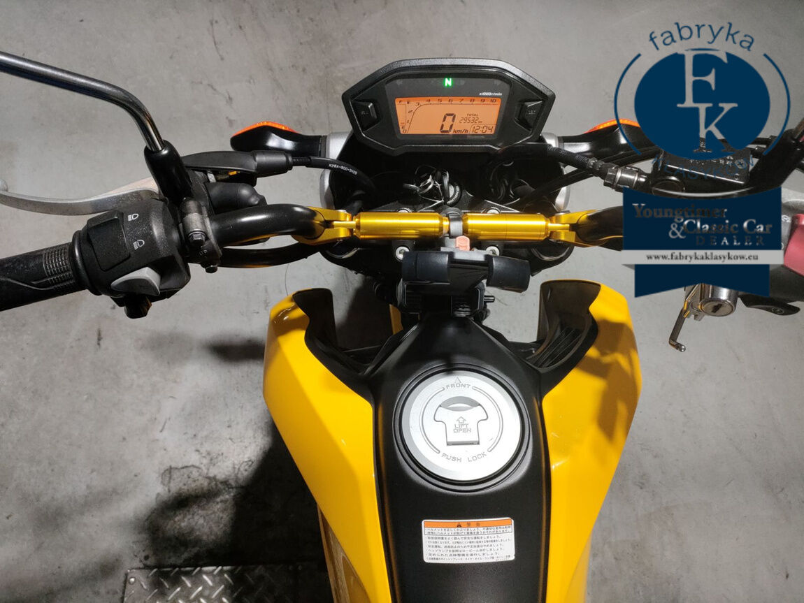 HONDA GU ROM  - zdjęcie 6