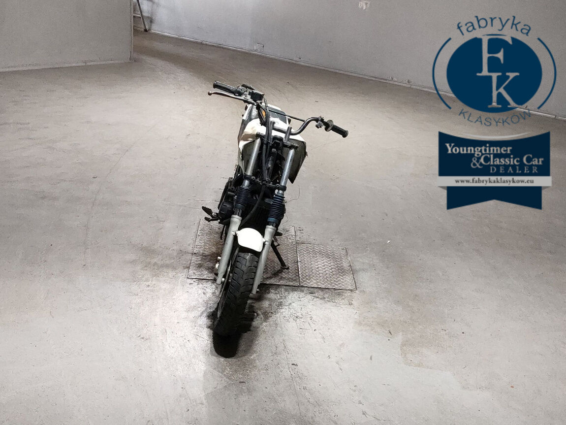 YAMAHA TDR50  - zdjęcie 4