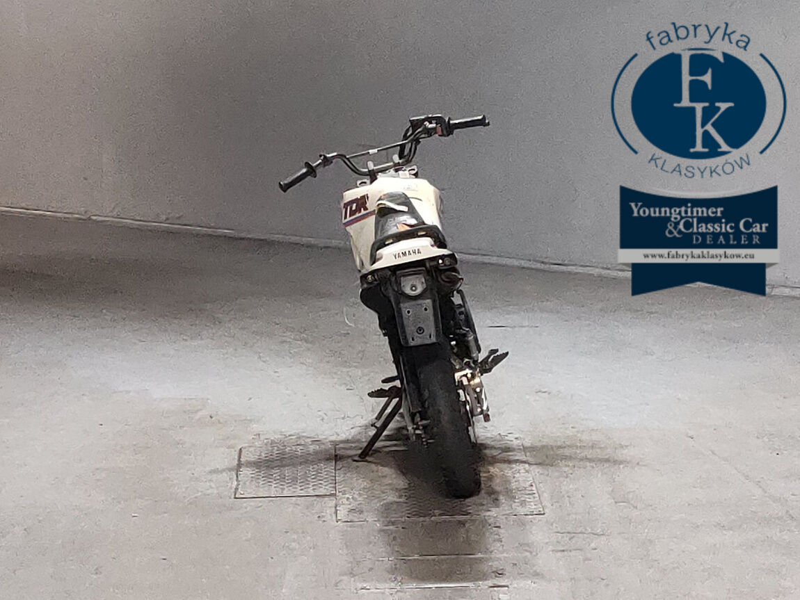 YAMAHA TDR50  - zdjęcie 5