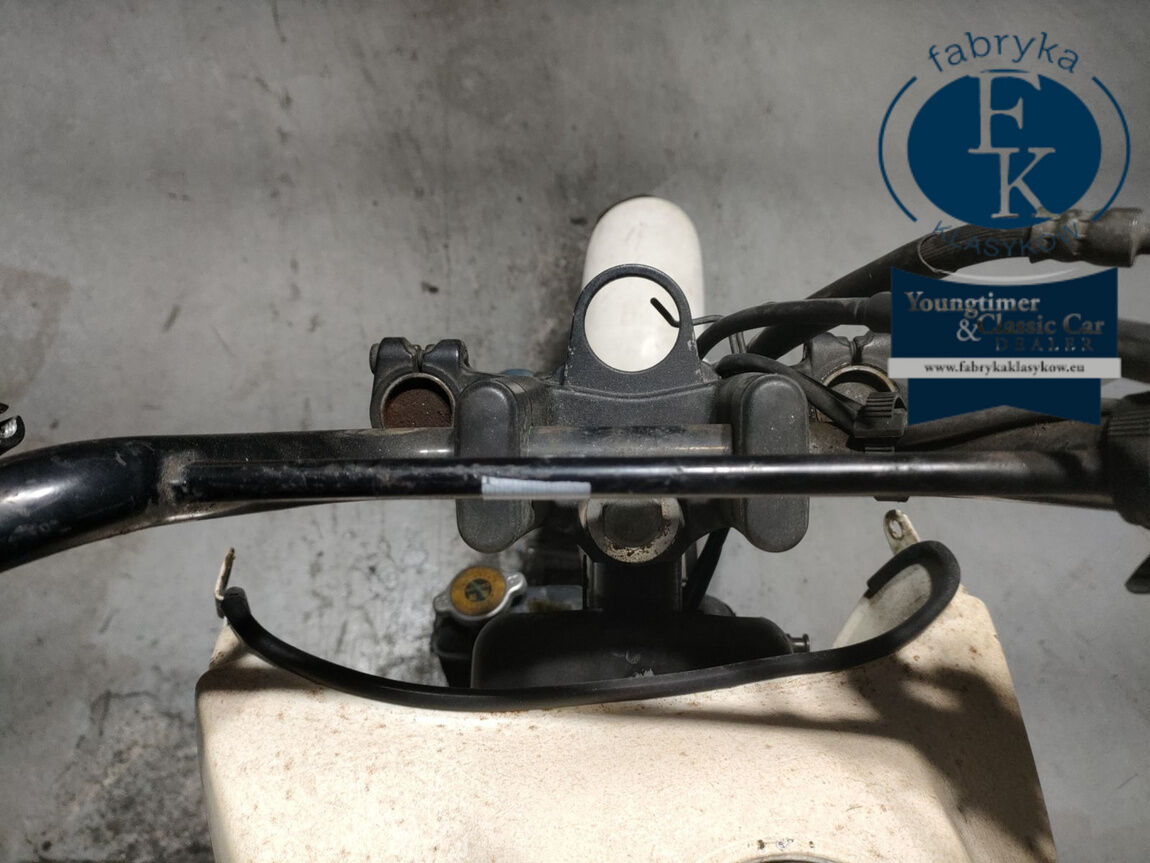 YAMAHA TDR50  - zdjęcie 6