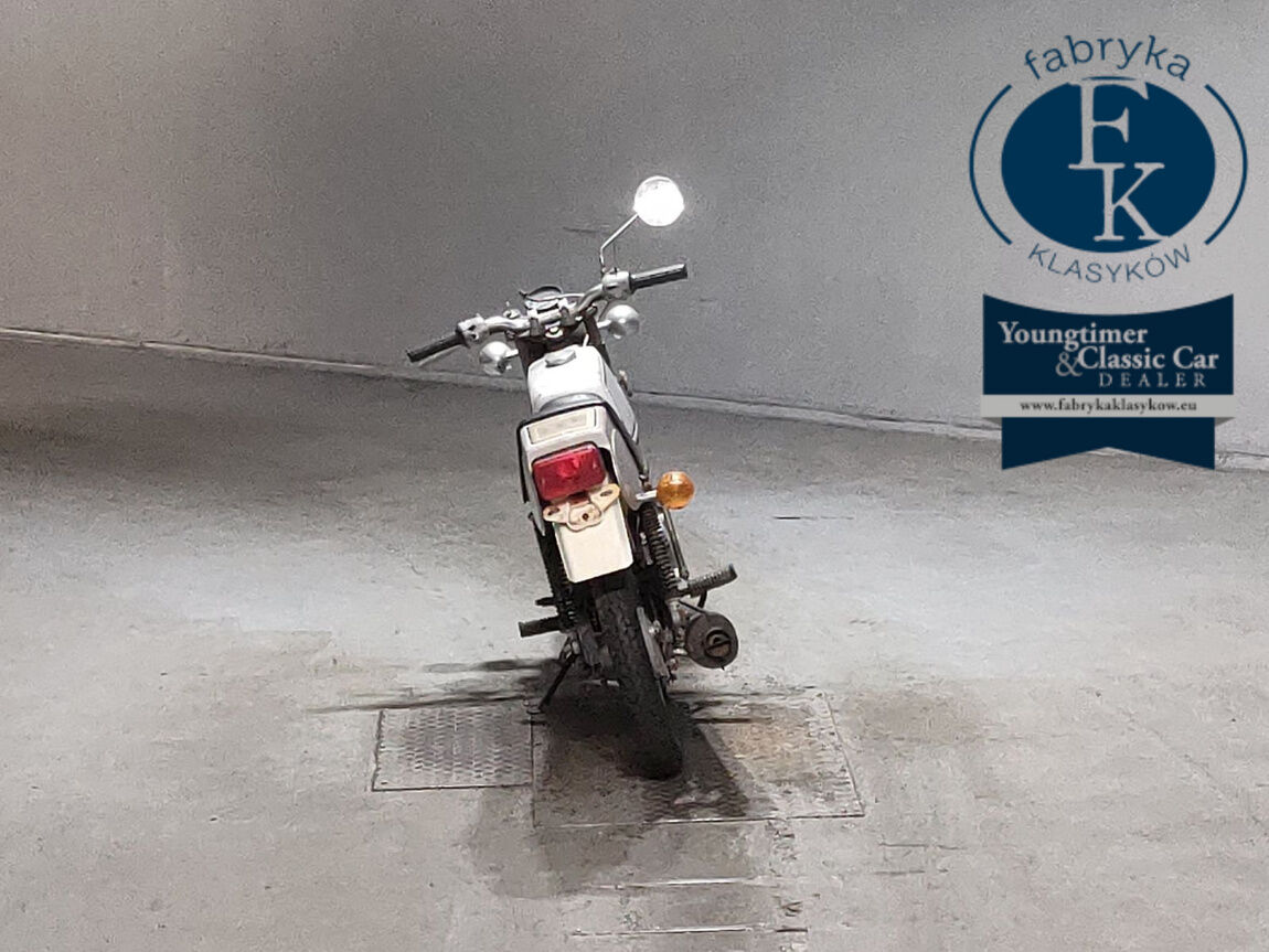 YAMAHA GR50  - zdjęcie 5