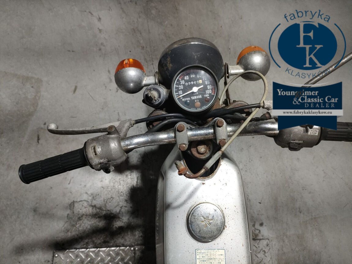 YAMAHA GR50  - zdjęcie 6
