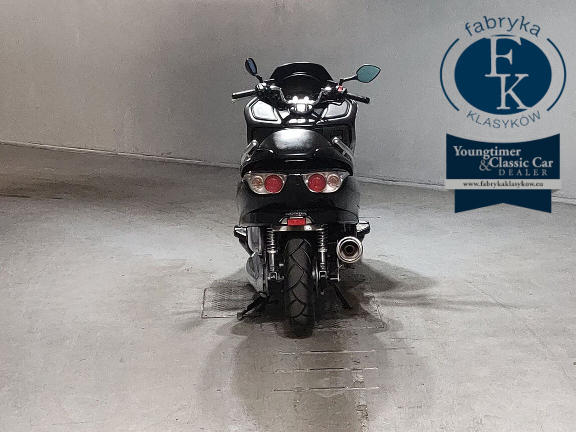 HONDA FORZA Z  - zdjęcie 5