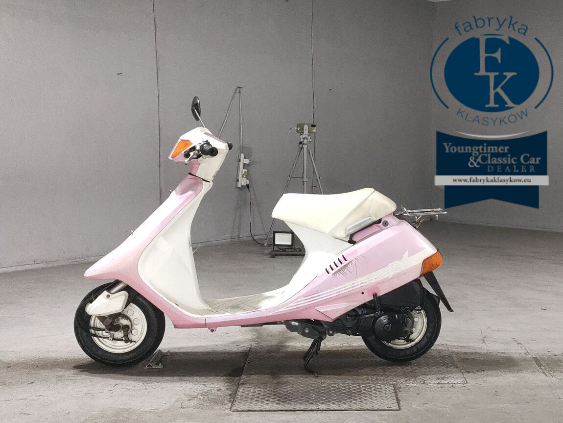 HONDA DJ  - zdjęcie 3