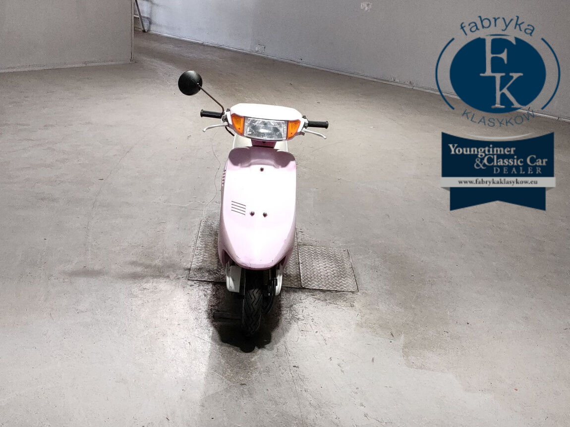 HONDA DJ  - zdjęcie 4