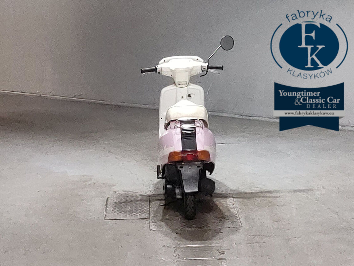 HONDA DJ  - zdjęcie 5