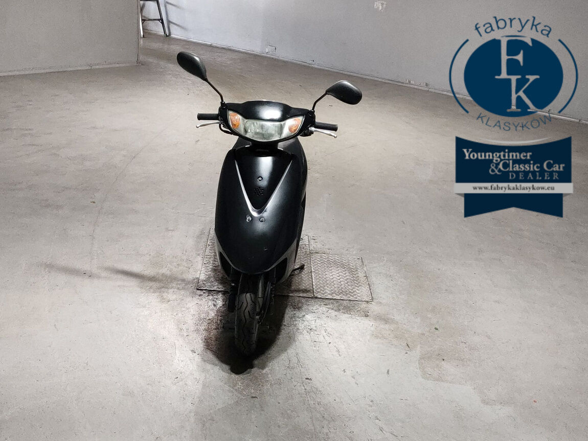 HONDA DIO  - zdjęcie 4