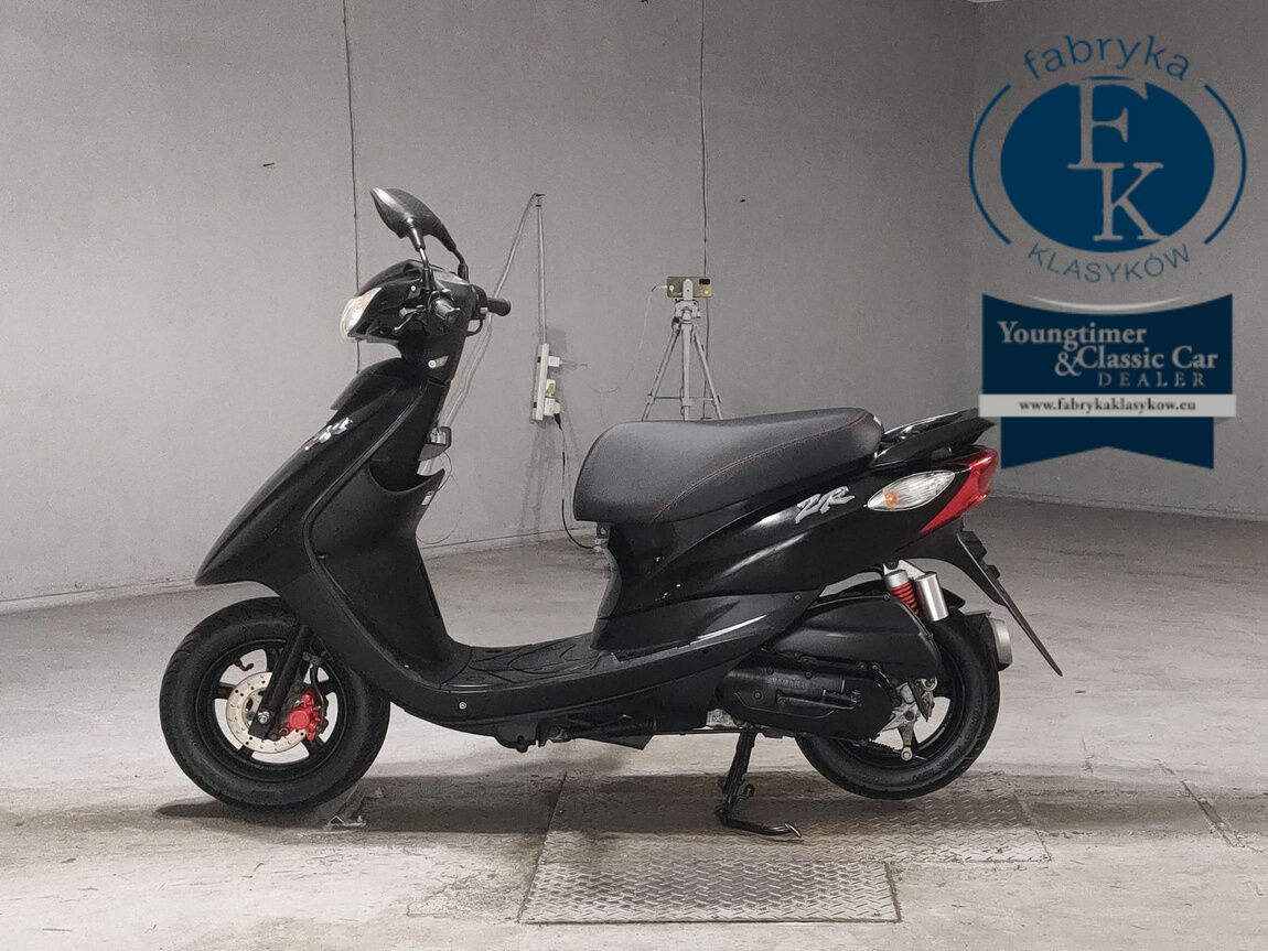 YAMAHA JOG ZR EVOLUTION2  - zdjęcie 3