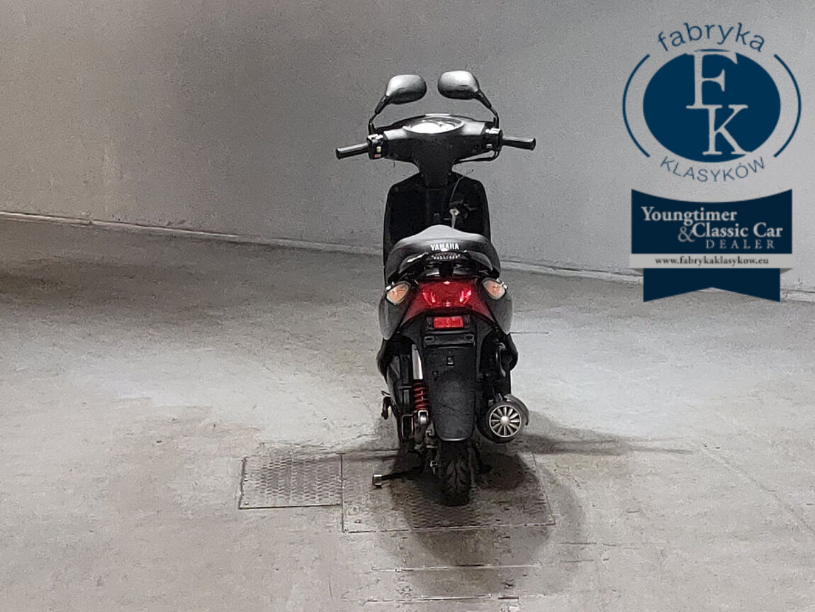 YAMAHA JOG ZR EVOLUTION2  - zdjęcie 5