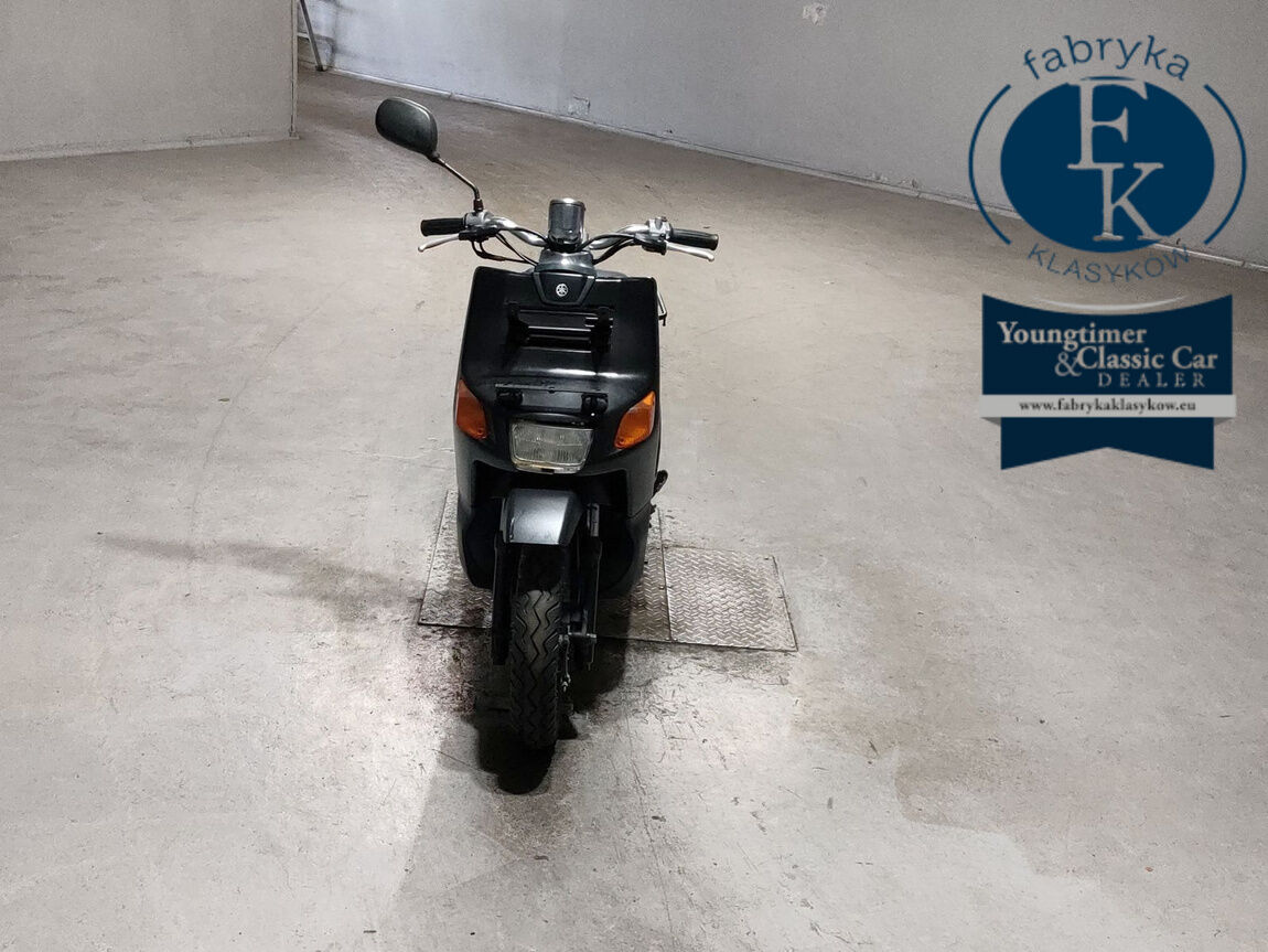 YAMAHA GEARC  - zdjęcie 4