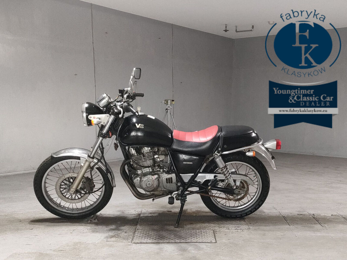 SUZUKI VOLTY  - zdjęcie 3