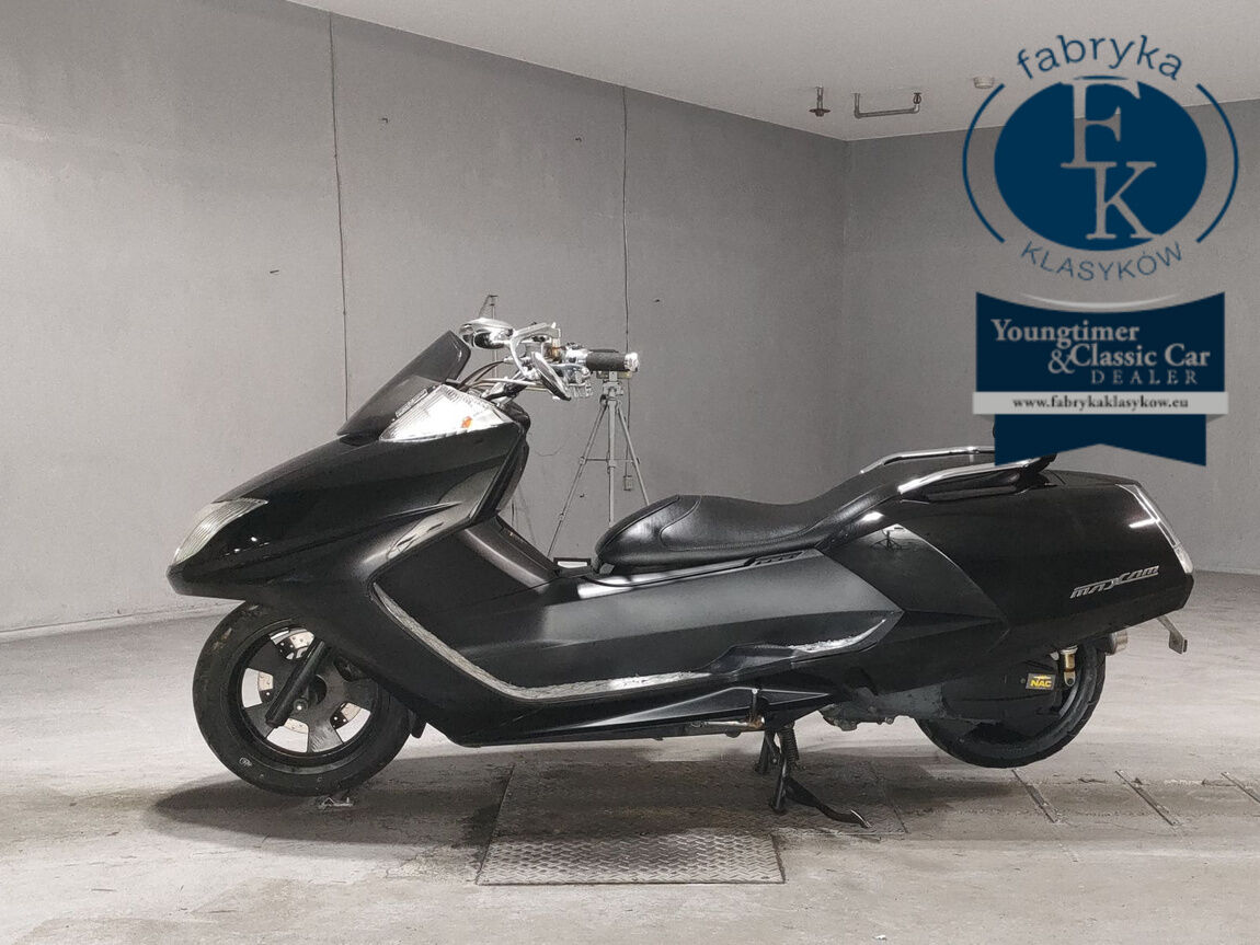 YAMAHA MAXAM250  - zdjęcie 3