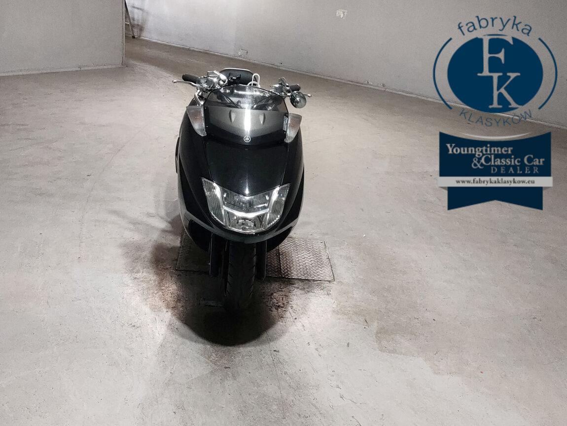 YAMAHA MAXAM250  - zdjęcie 4