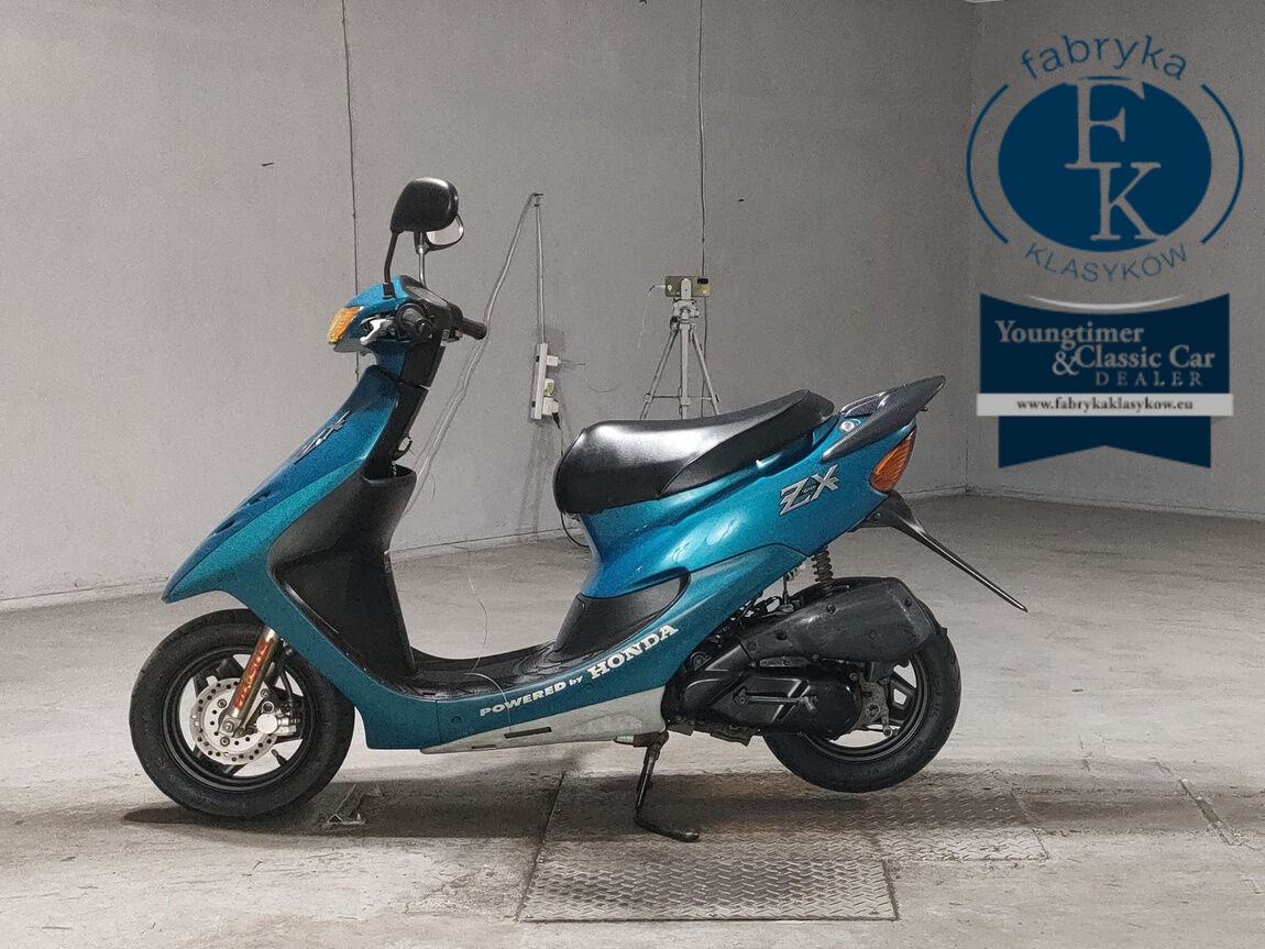 HONDA DIO ZX  - zdjęcie 3