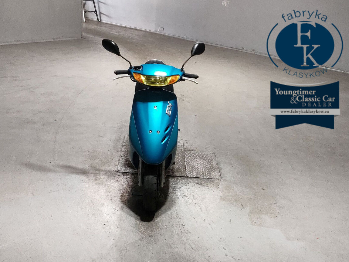 HONDA DIO ZX  - zdjęcie 4