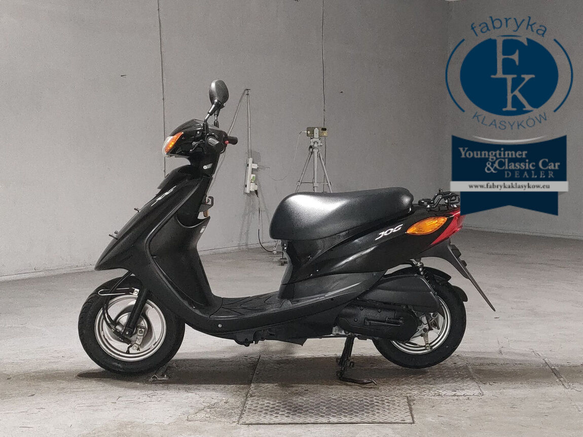 YAMAHA JOG  - zdjęcie 3