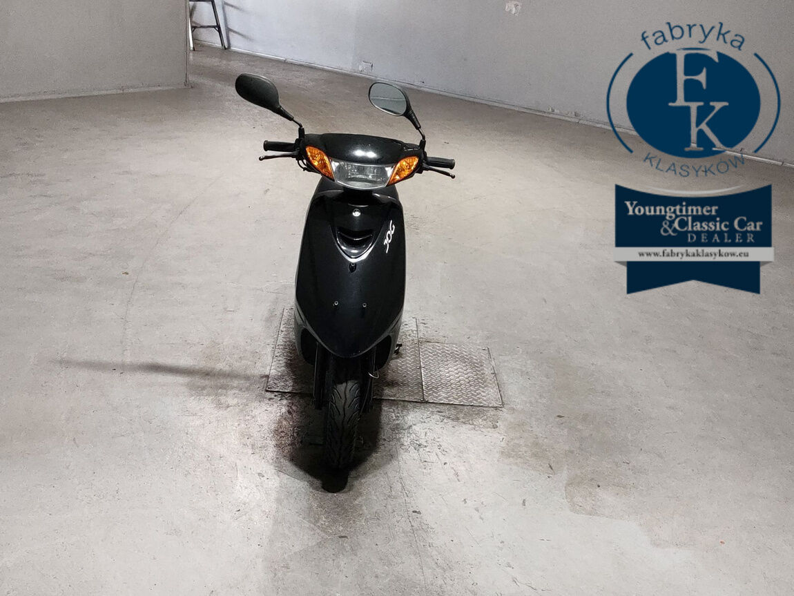 YAMAHA JOG  - zdjęcie 4