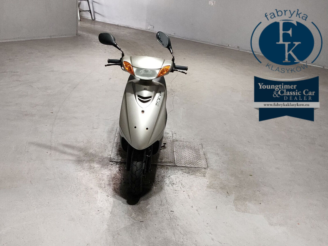 YAMAHA JOG  - zdjęcie 4