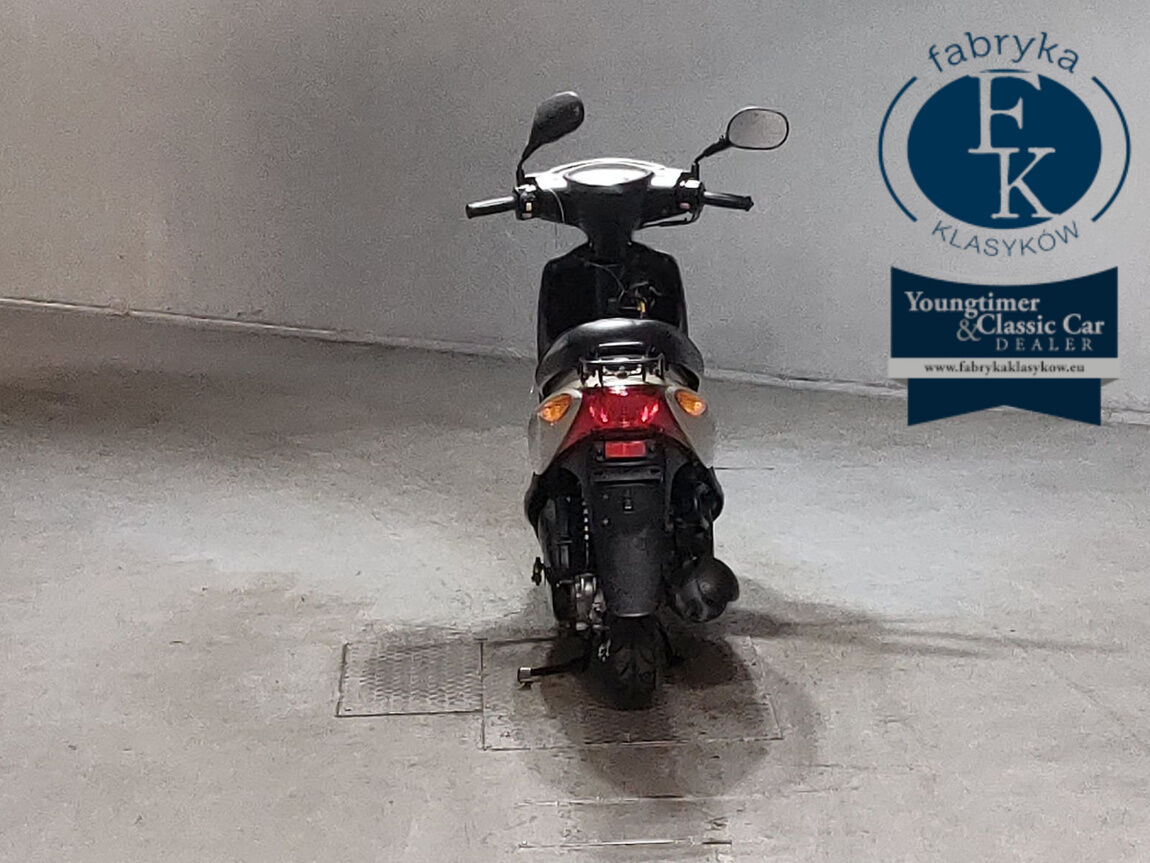 YAMAHA JOG  - zdjęcie 5