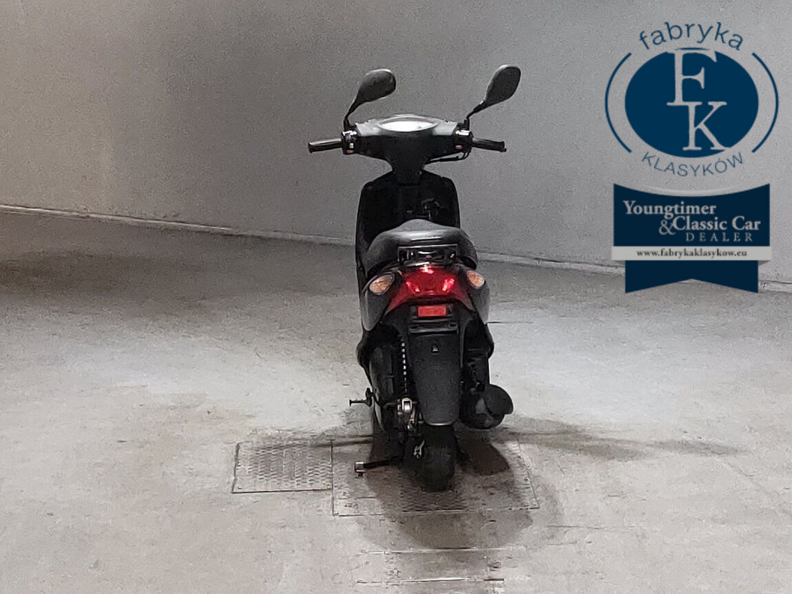 YAMAHA JOG  - zdjęcie 5