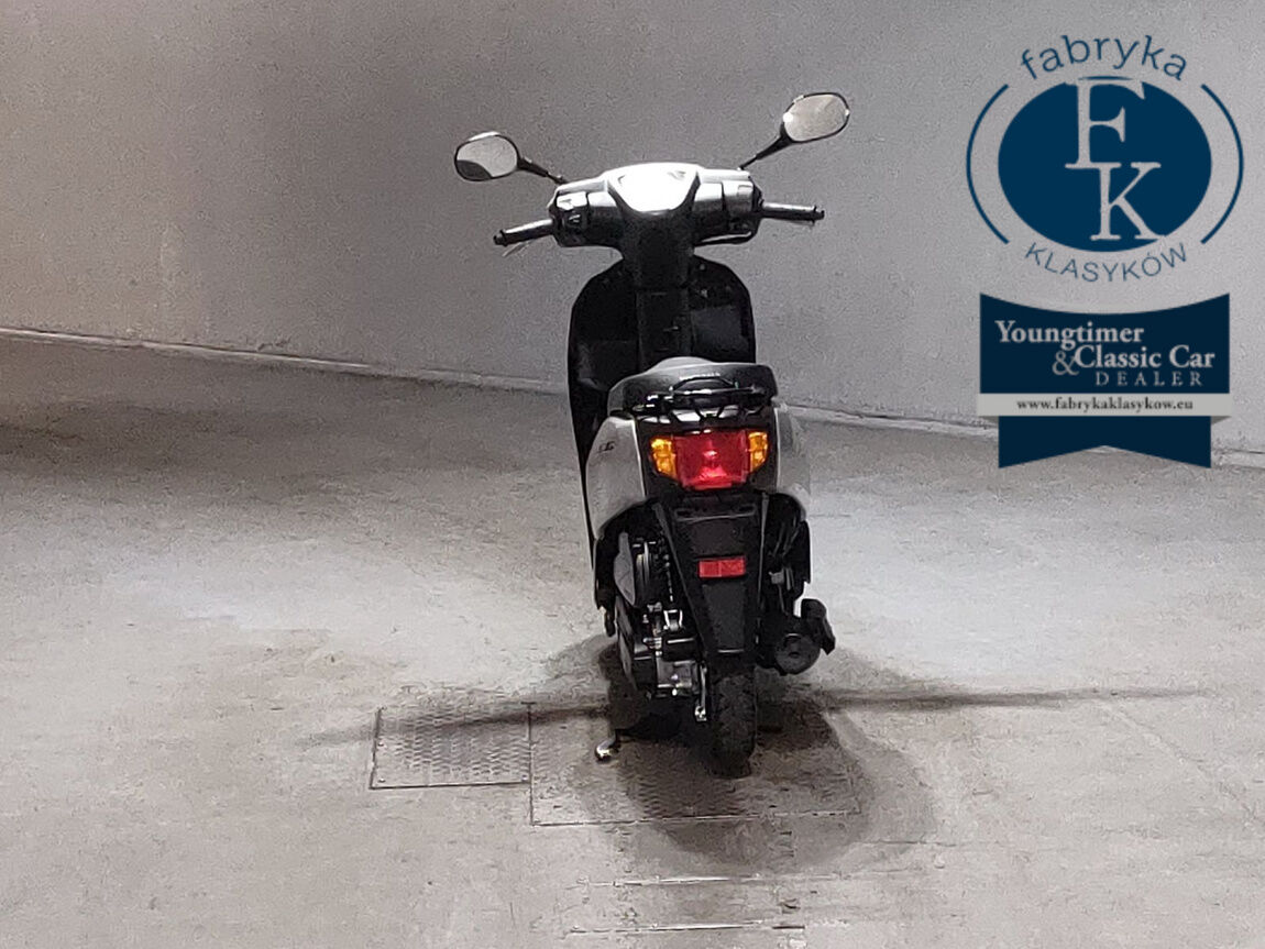YAMAHA JOG  - zdjęcie 5